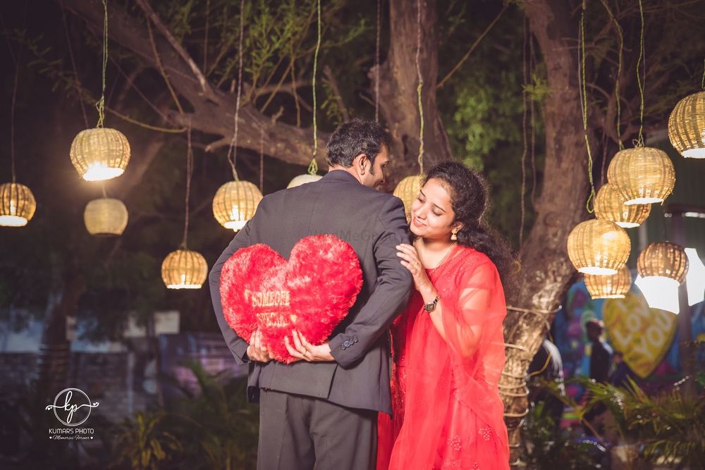 Photo From Vikas + Vandana Pre-wedding - By Kumarsphoto
