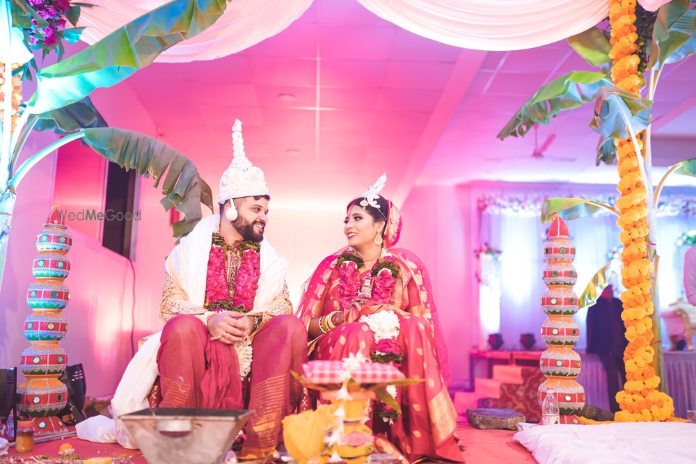 Photo From gitika Weds Abhishek - By Yogesh Repale Photography