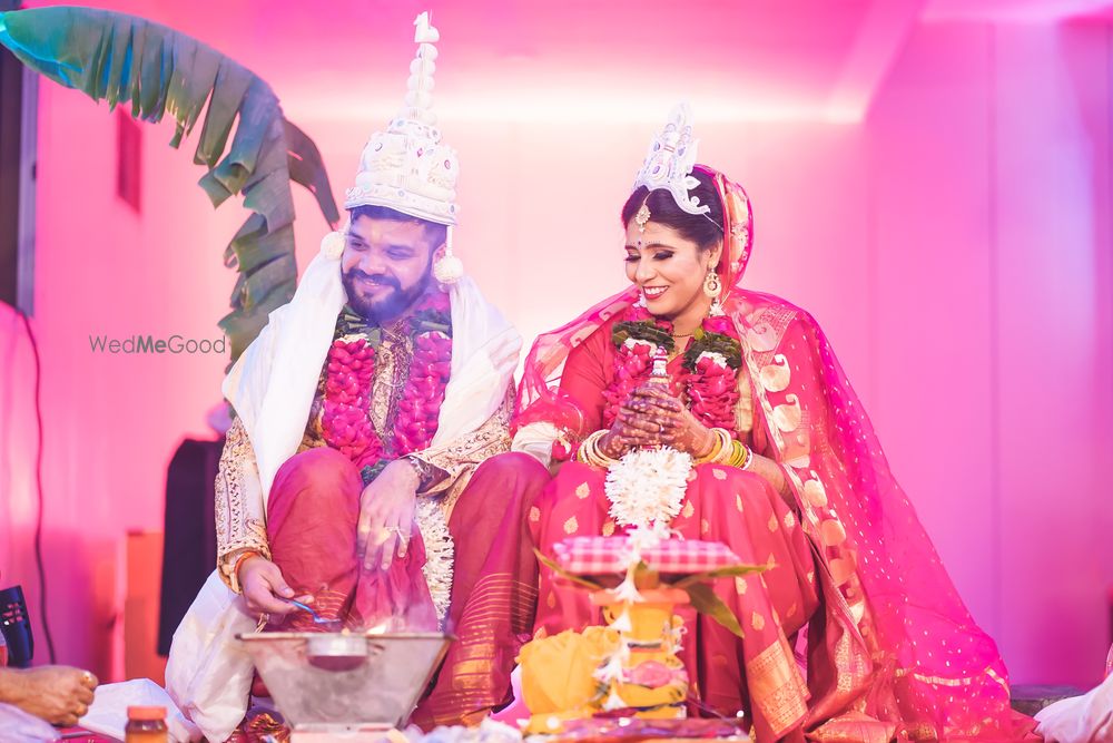 Photo From gitika Weds Abhishek - By Yogesh Repale Photography