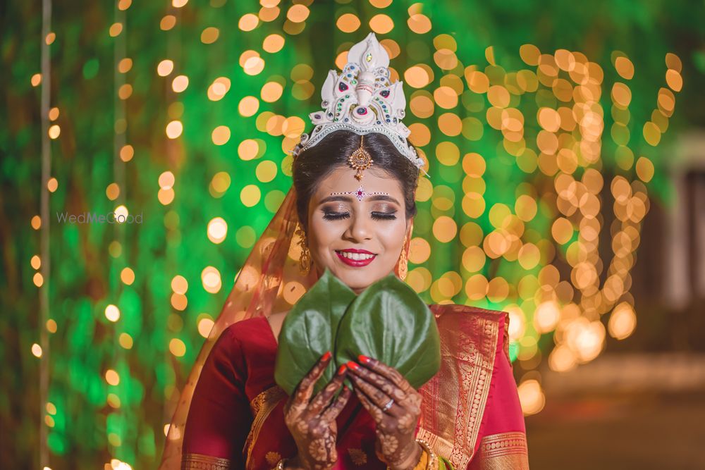 Photo From gitika Weds Abhishek - By Yogesh Repale Photography