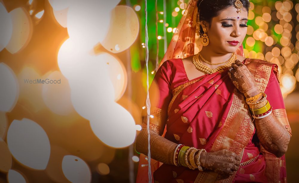 Photo From gitika Weds Abhishek - By Yogesh Repale Photography