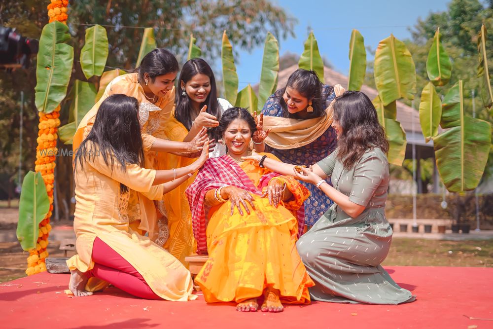 Photo From gitika Weds Abhishek - By Yogesh Repale Photography