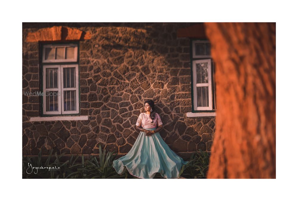 Photo From gitika Weds Abhishek - By Yogesh Repale Photography