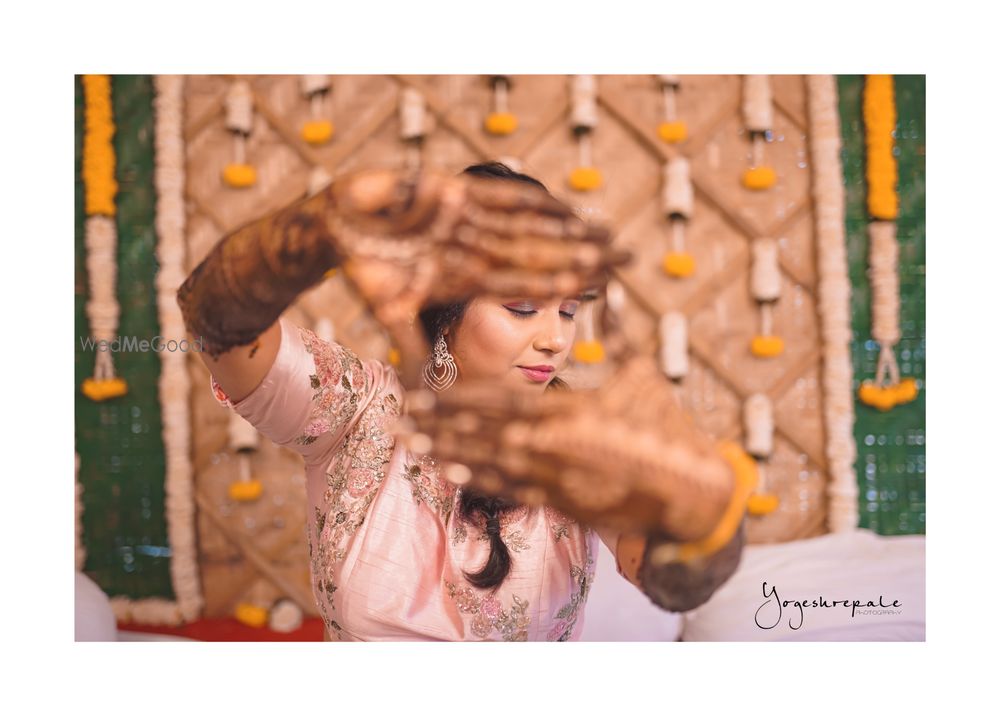Photo From gitika Weds Abhishek - By Yogesh Repale Photography