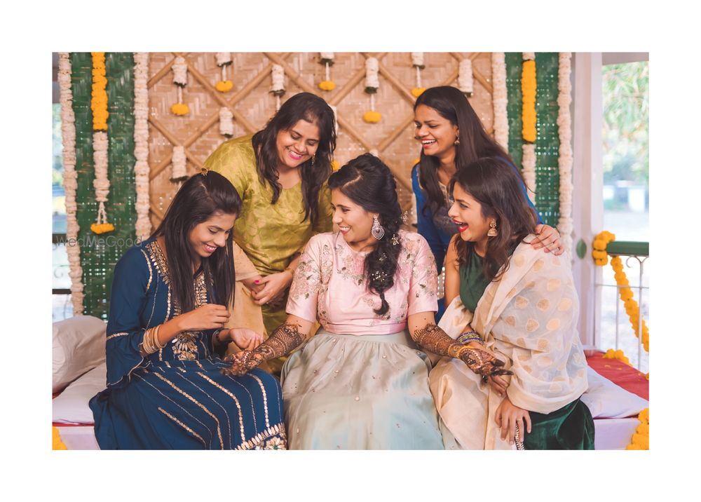 Photo From gitika Weds Abhishek - By Yogesh Repale Photography