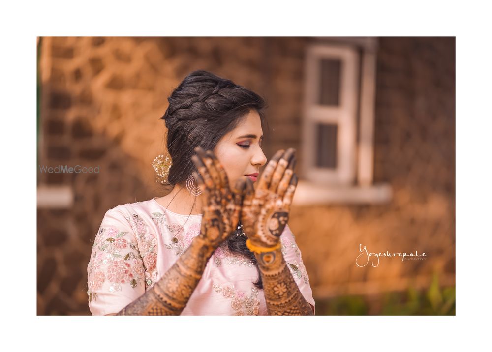 Photo From gitika Weds Abhishek - By Yogesh Repale Photography