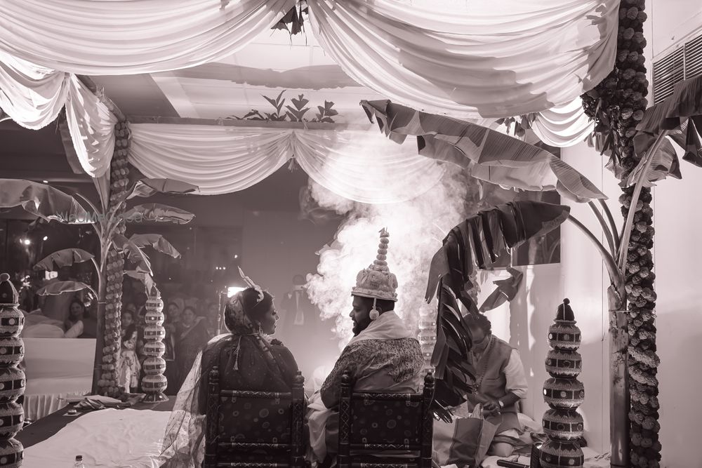 Photo From gitika Weds Abhishek - By Yogesh Repale Photography