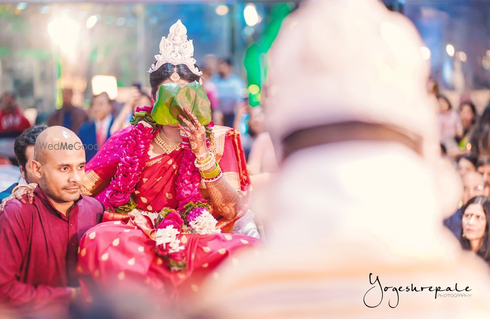 Photo From gitika Weds Abhishek - By Yogesh Repale Photography