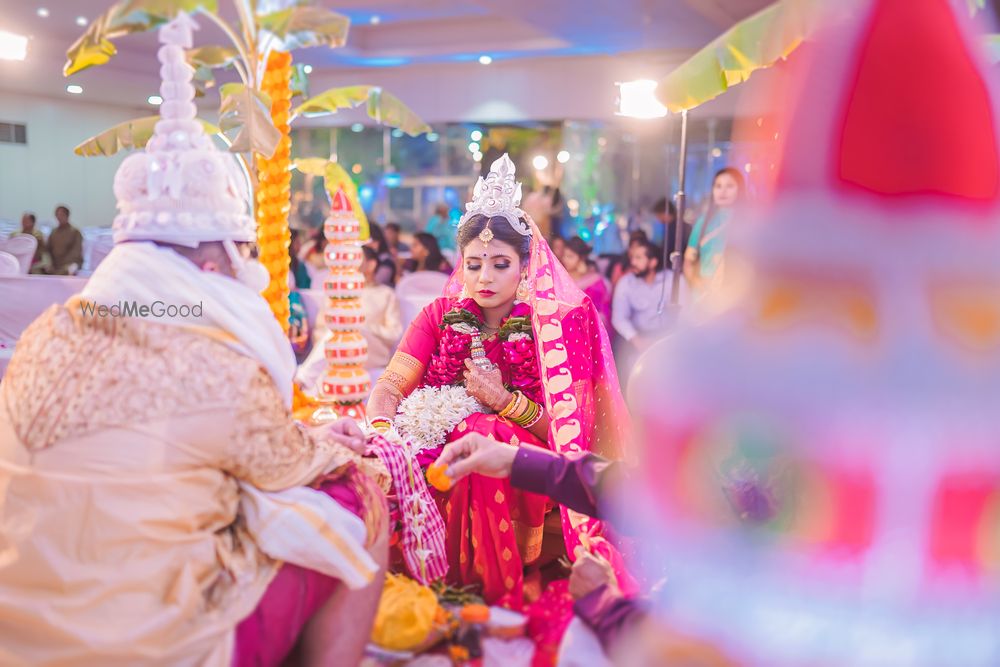 Photo From gitika Weds Abhishek - By Yogesh Repale Photography