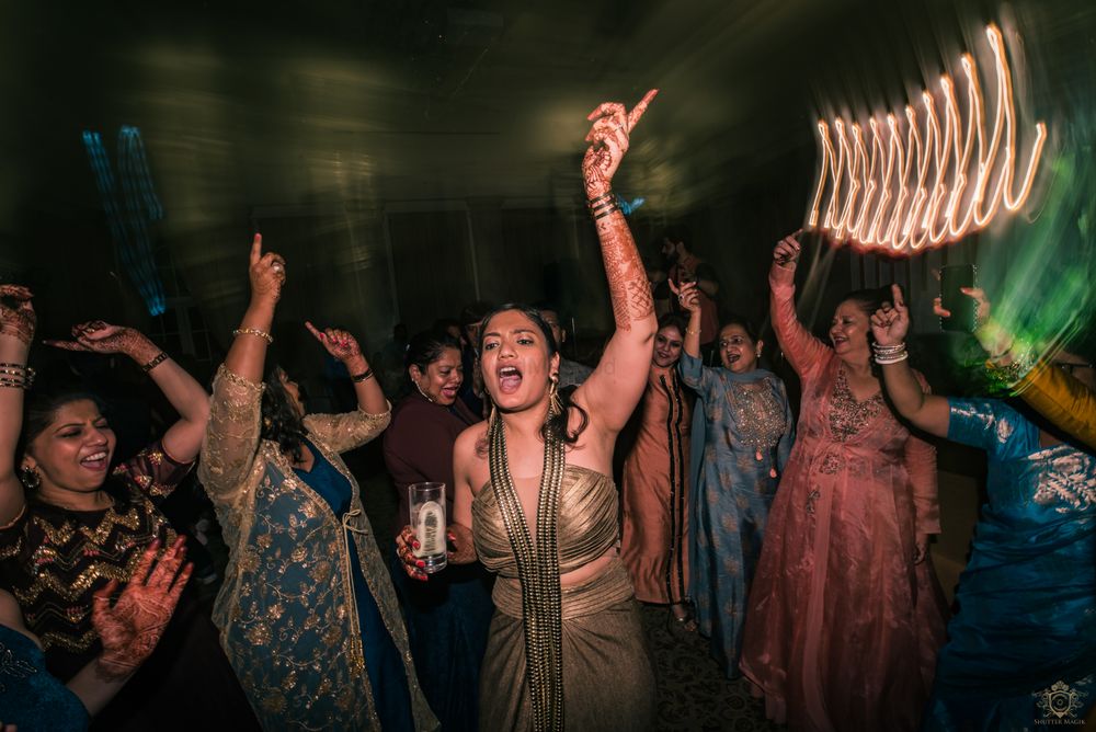 Photo From Shyamoli and Vinay - Ring Ceremony - ITC Maratha, Mumbai - By Shutter Magik