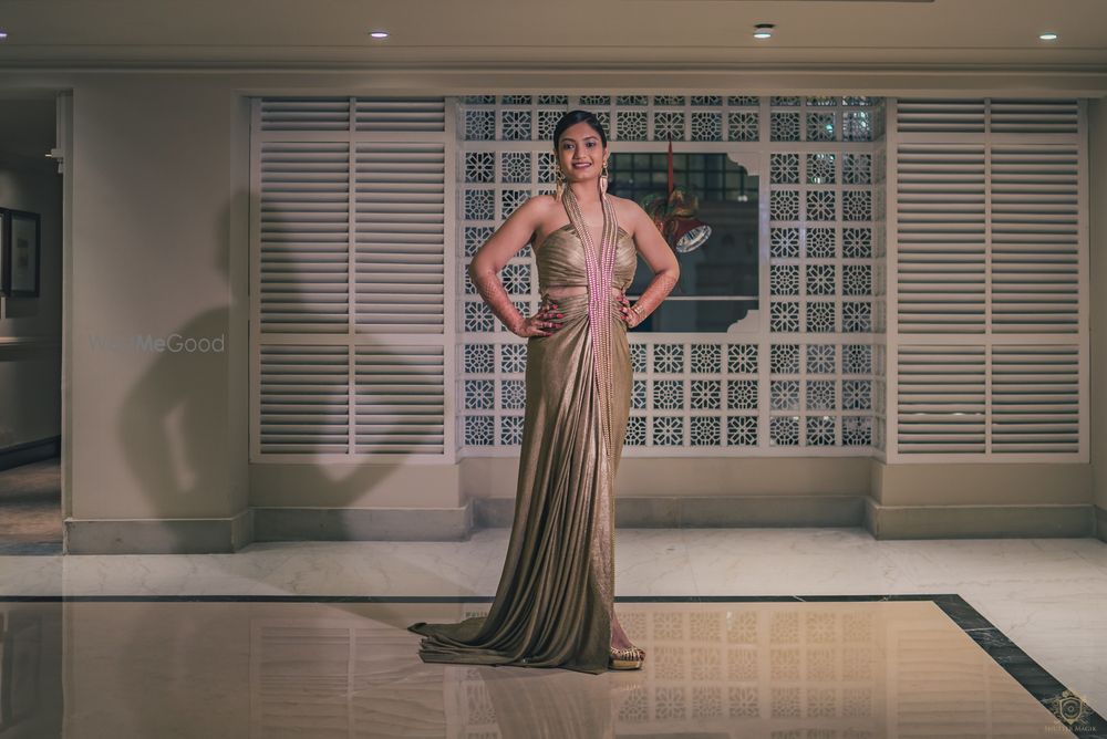 Photo From Shyamoli and Vinay - Ring Ceremony - ITC Maratha, Mumbai - By Shutter Magik