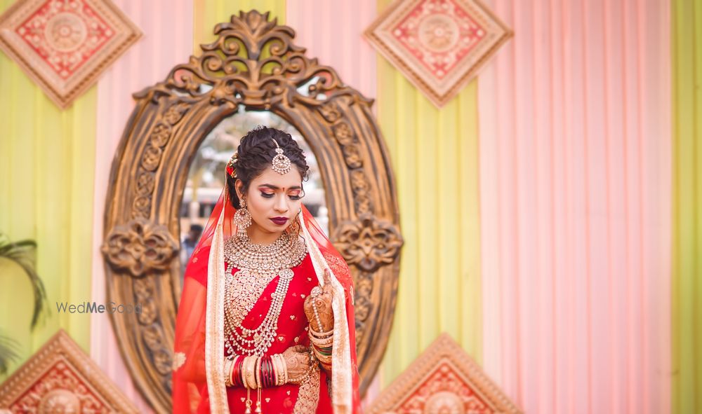 Photo From Vijay Weds niharika - By Yogesh Repale Photography