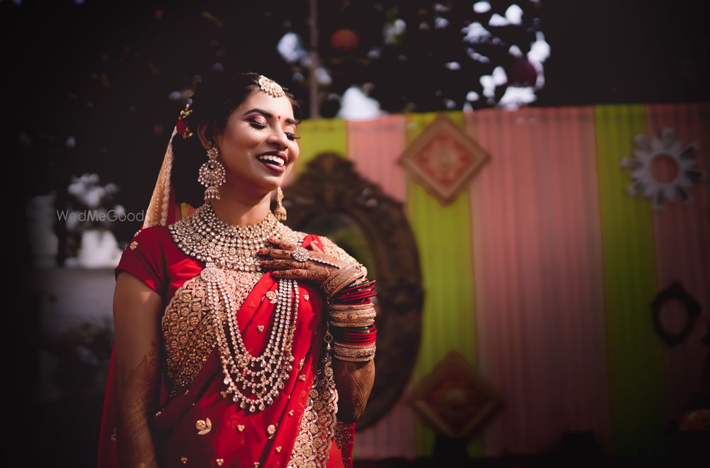 Photo From Vijay Weds niharika - By Yogesh Repale Photography