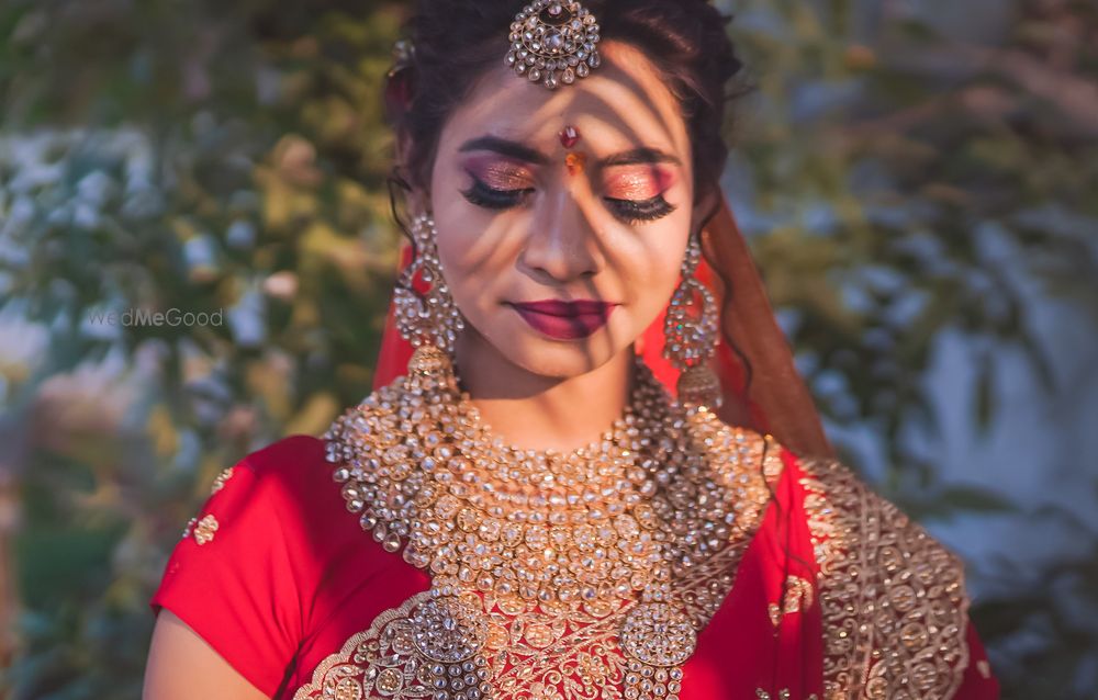 Photo From Vijay Weds niharika - By Yogesh Repale Photography
