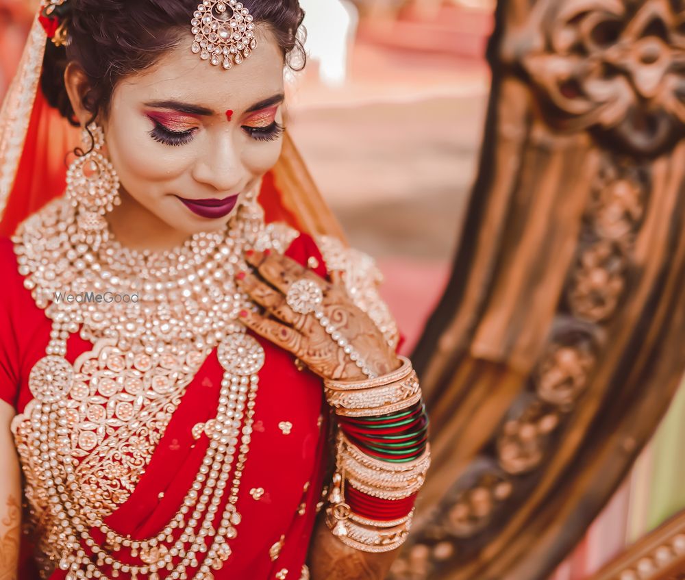 Photo From Vijay Weds niharika - By Yogesh Repale Photography