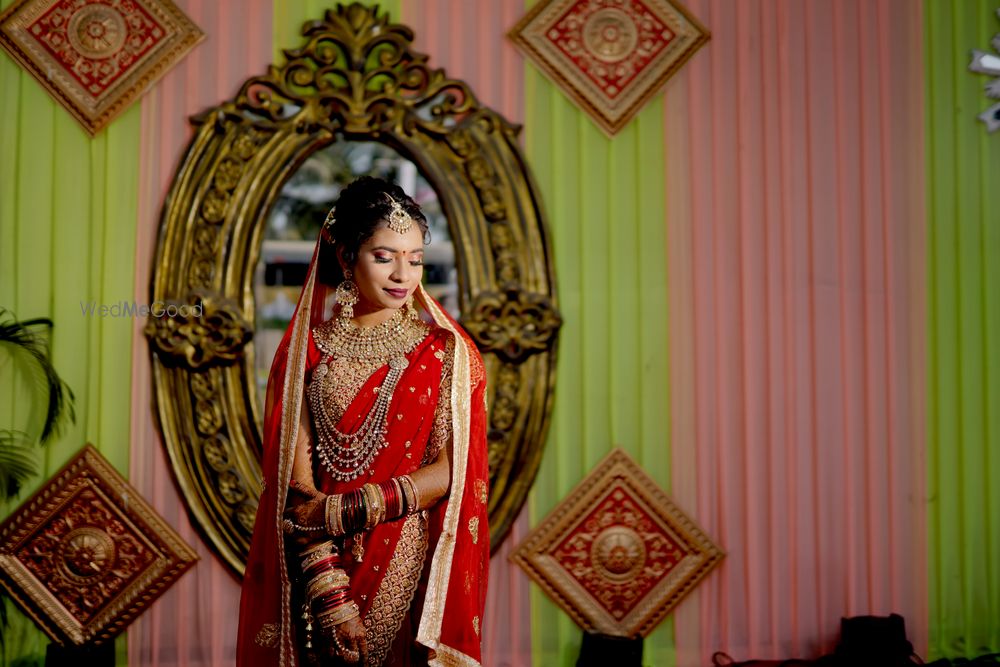 Photo From Vijay Weds niharika - By Yogesh Repale Photography