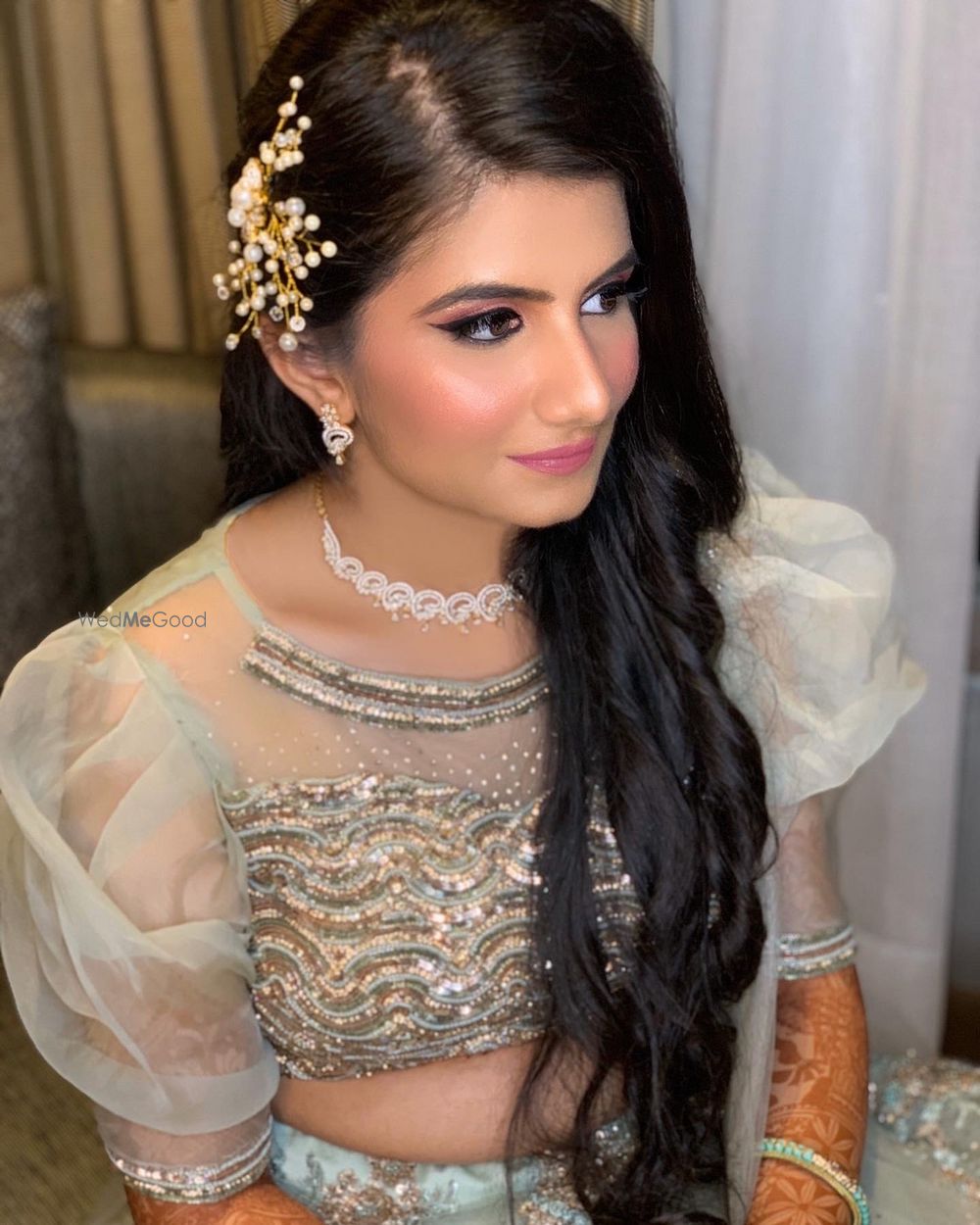 Photo From Shalini - By Makeup Artist Jyoti Bhaya 