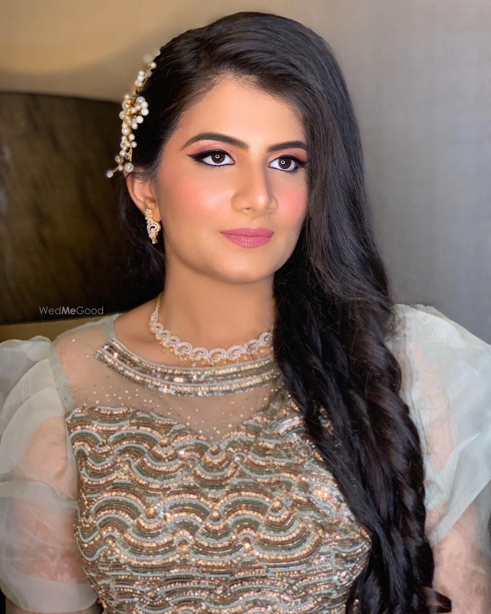 Photo From Shalini - By Makeup Artist Jyoti Bhaya 