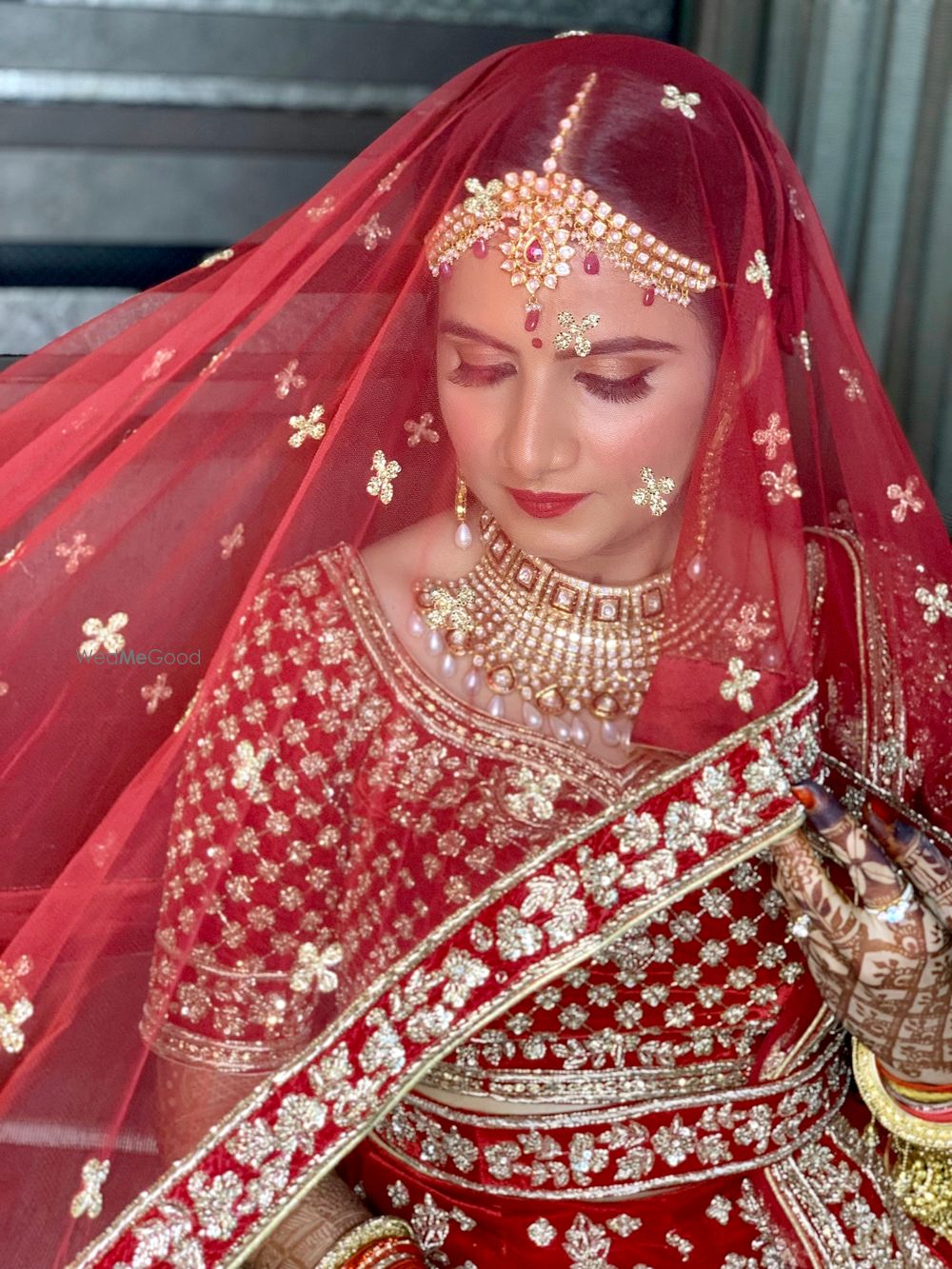 Photo From Shalini - By Makeup Artist Jyoti Bhaya 