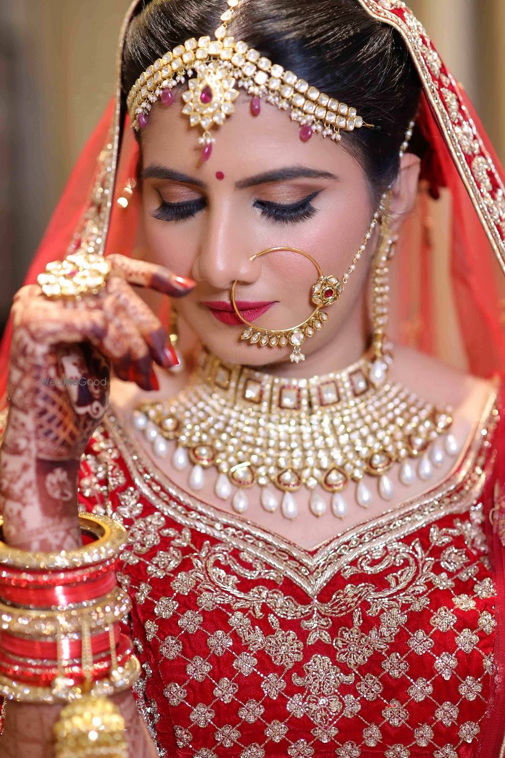 Photo From Shalini - By Makeup Artist Jyoti Bhaya 