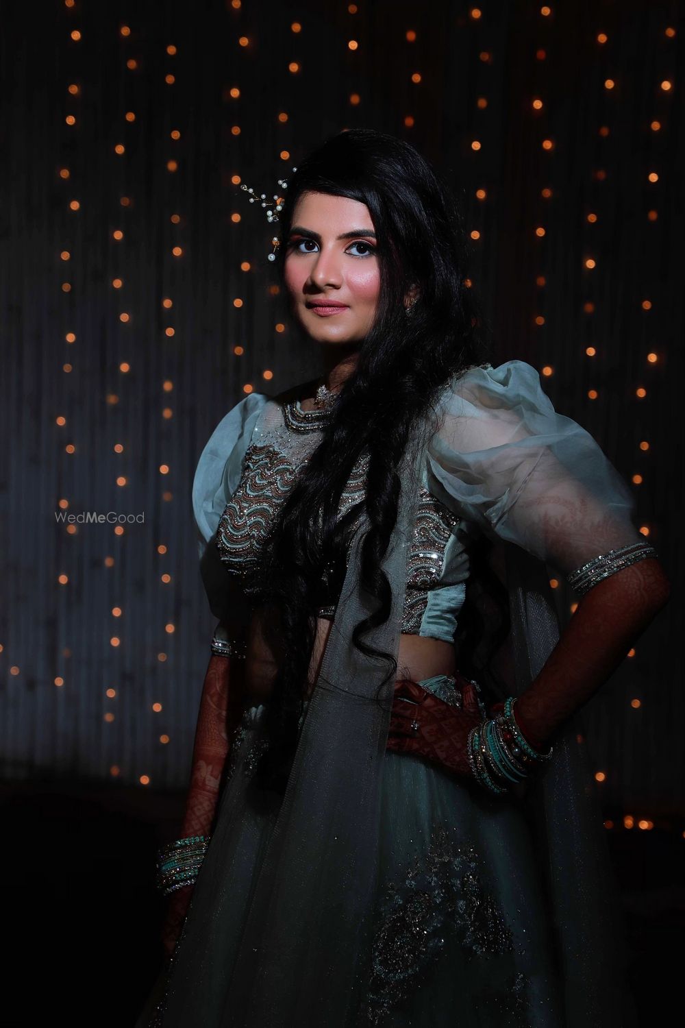 Photo From Shalini - By Makeup Artist Jyoti Bhaya 