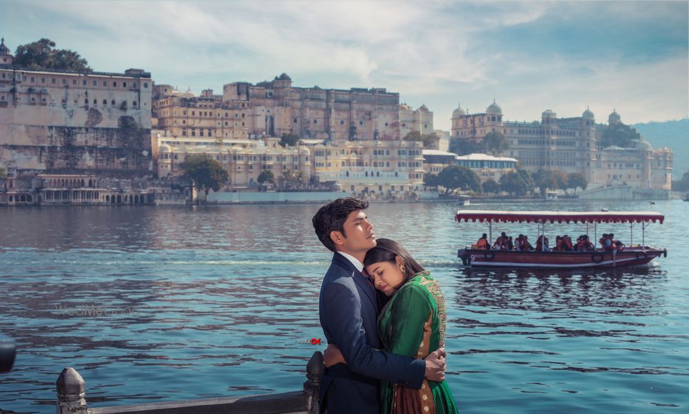 Photo From Dr. Naresh & Tanushree - By Studio OK