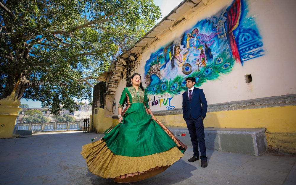 Photo From Dr. Naresh & Tanushree - By Studio OK