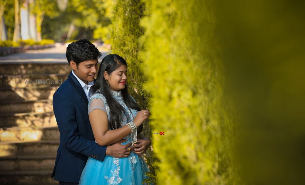 Photo From Dr. Naresh & Tanushree - By Studio OK