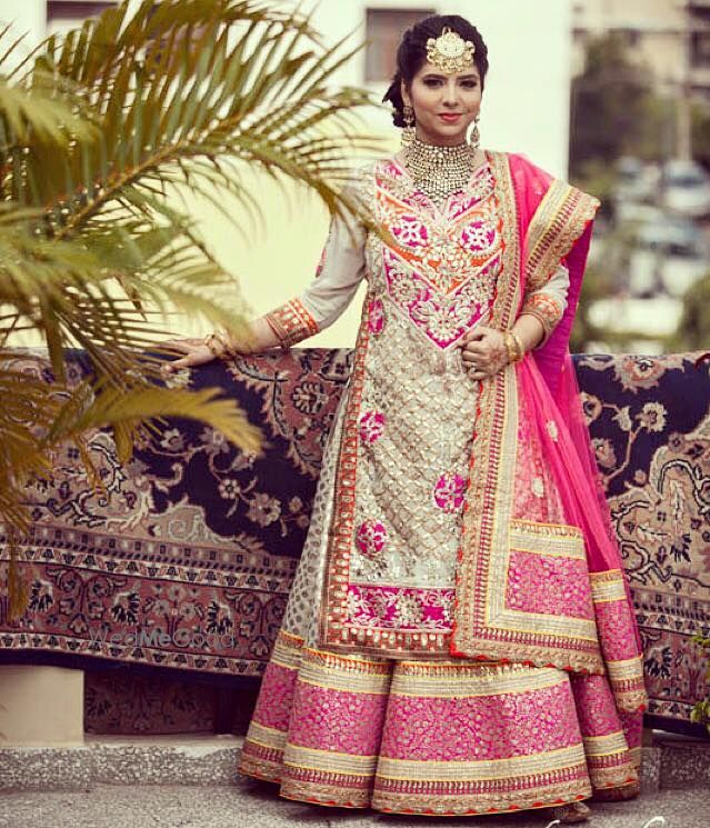 Photo From Brides - By Rehat Brar Bridal Makeup Artist