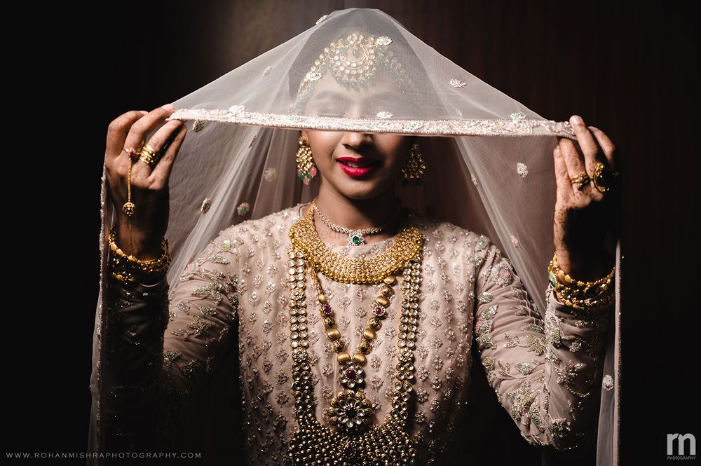 Photo From Azman & Neveen- A Divine Walima - By Rohan Mishra Photography