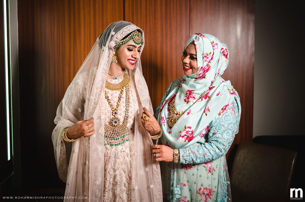 Photo From Azman & Neveen- A Divine Walima - By Rohan Mishra Photography
