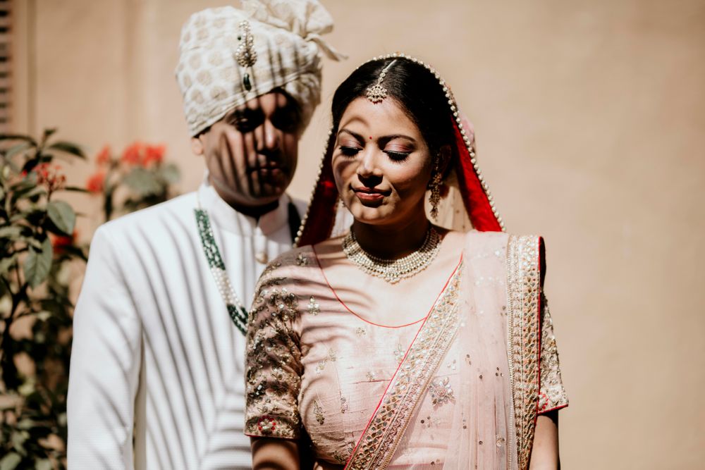 Photo From Radhika & Ujwal - By FrozenVibes by Nikhil