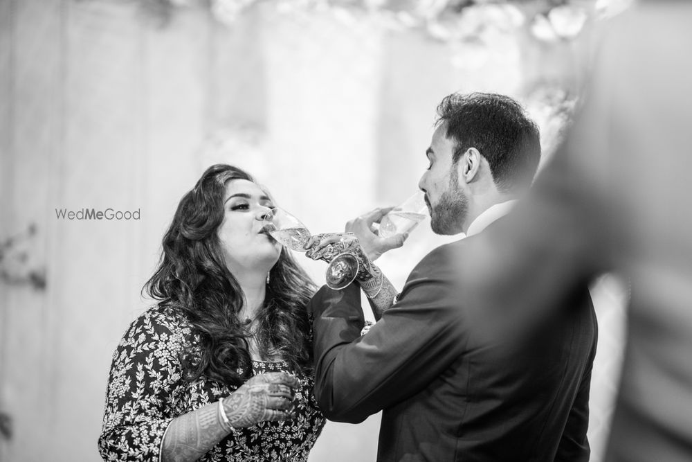 Photo From Pooja & Devash - By FrozenVibes by Nikhil