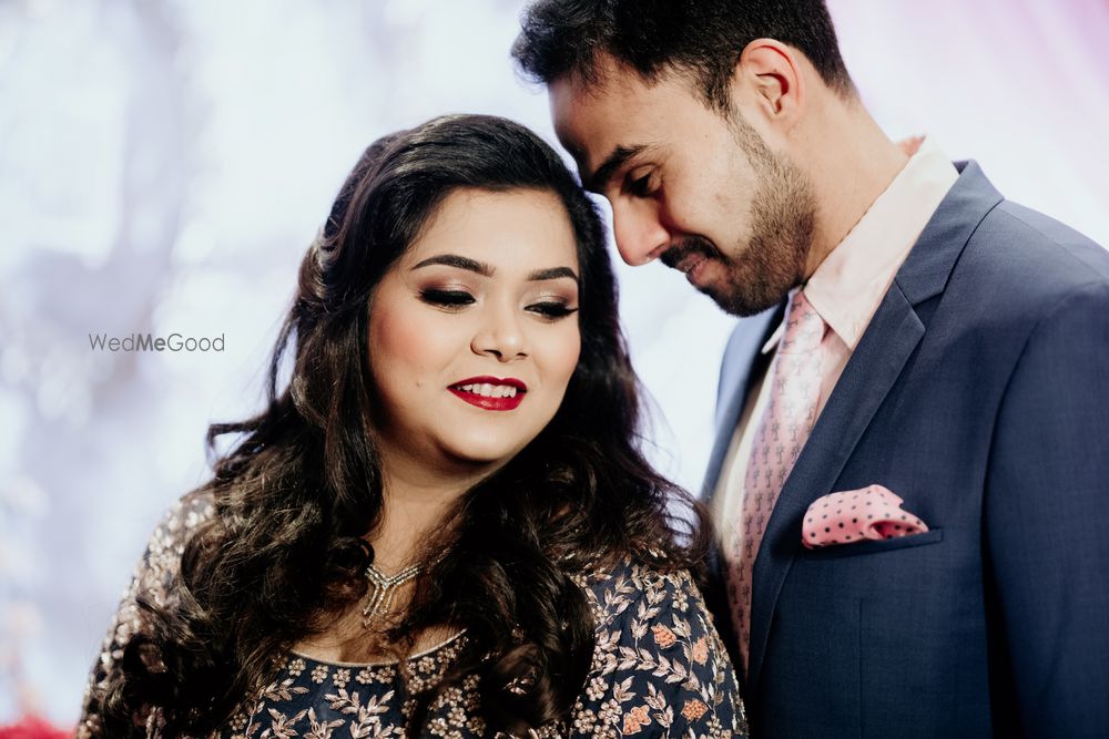 Photo From Pooja & Devash - By FrozenVibes by Nikhil