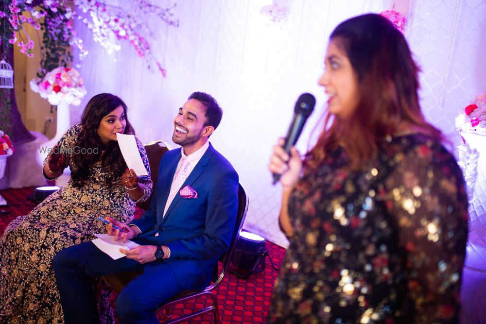 Photo From Pooja & Devash - By FrozenVibes by Nikhil