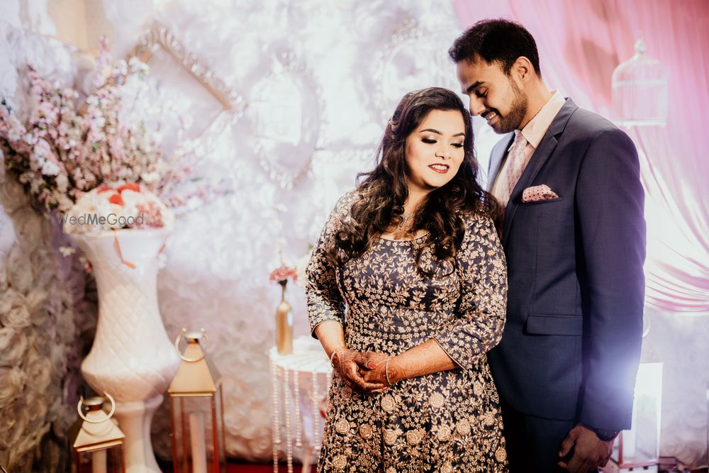 Photo From Pooja & Devash - By FrozenVibes by Nikhil