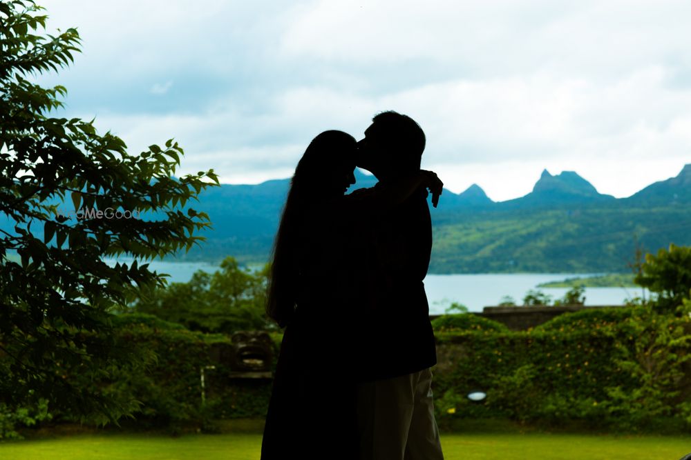 Photo From Hemang x Jill Prewedding - By 35mmcandids