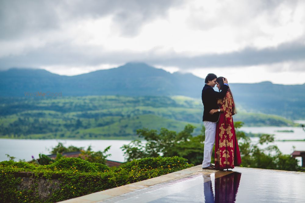 Photo From Hemang x Jill Prewedding - By 35mmcandids
