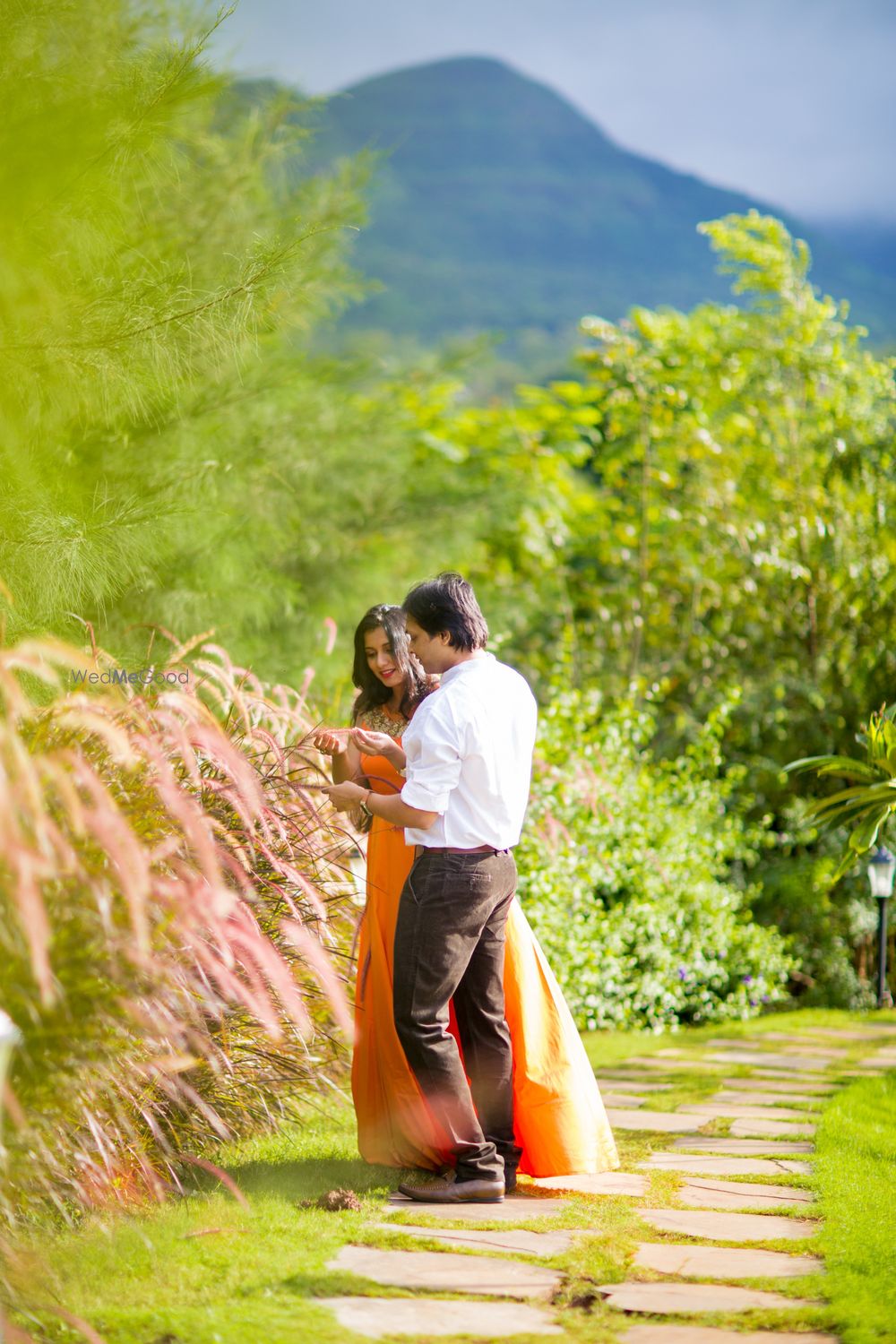 Photo From Hemang x Jill Prewedding - By 35mmcandids