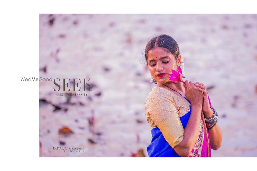 Photo From Outdoor Shoot - By Vinnu Artistry