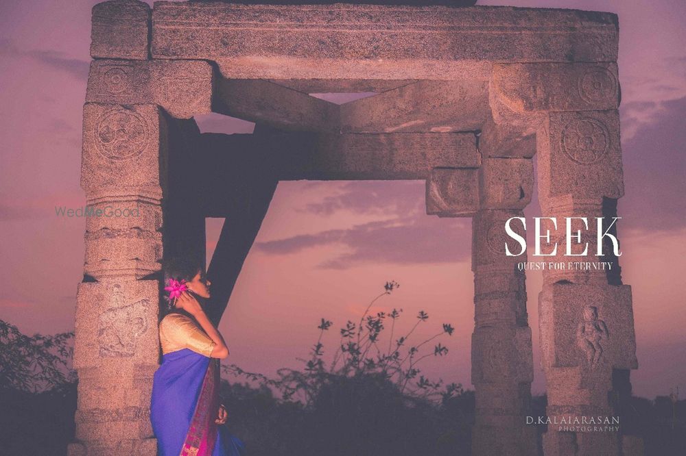 Photo From Outdoor Shoot - By Vinnu Artistry