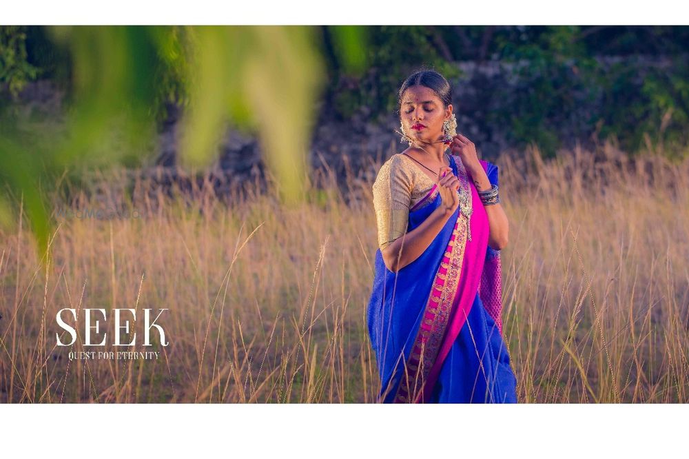 Photo From Outdoor Shoot - By Vinnu Artistry