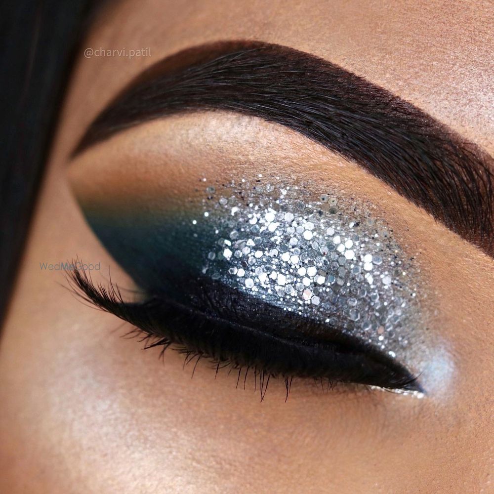 Photo From Eye Makeup - By Pooja Charvi Makeovers