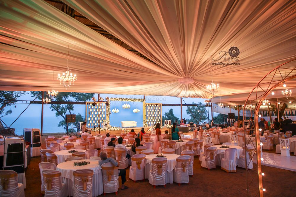 Photo From Glitters of Love and Lights! - By Aira Wedding Planners
