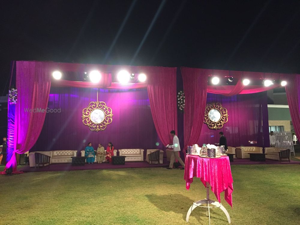 Photo From Theme Purple ( Not that Typical shaadi colors ;) - By Country Farms