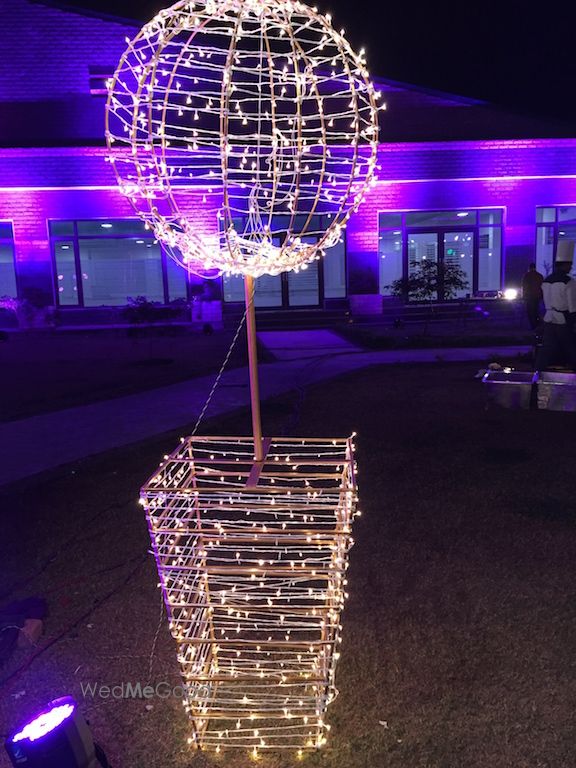 Photo From Theme Purple ( Not that Typical shaadi colors ;) - By Country Farms