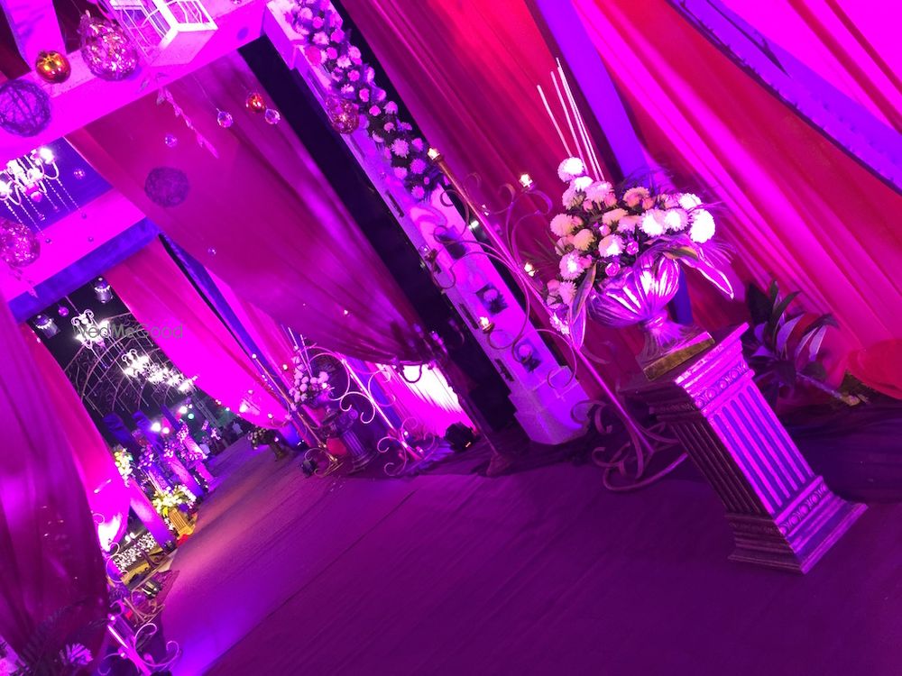 Photo From Theme Purple ( Not that Typical shaadi colors ;) - By Country Farms
