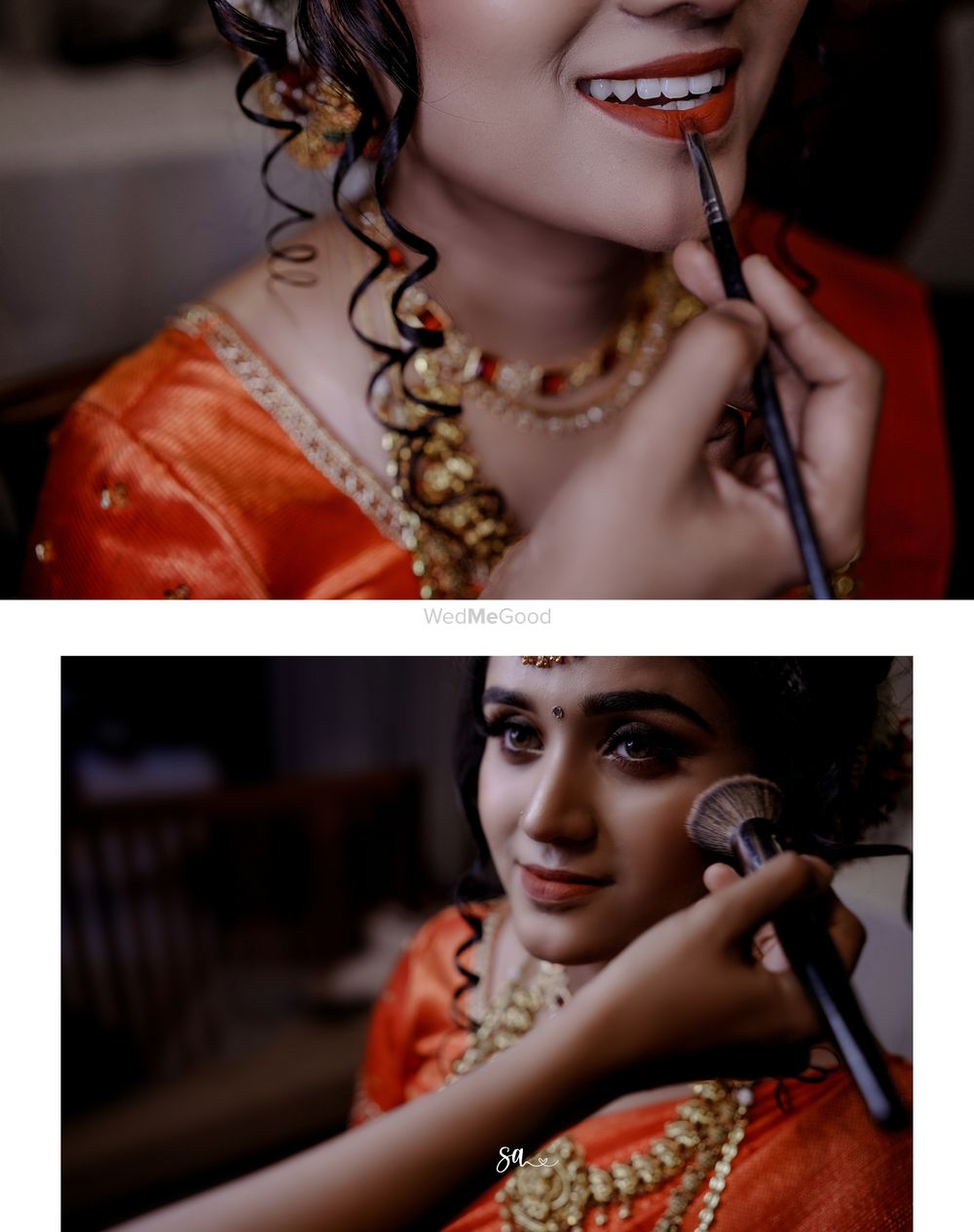 Photo From Bridal Makeup - By Makeup by Aisha
