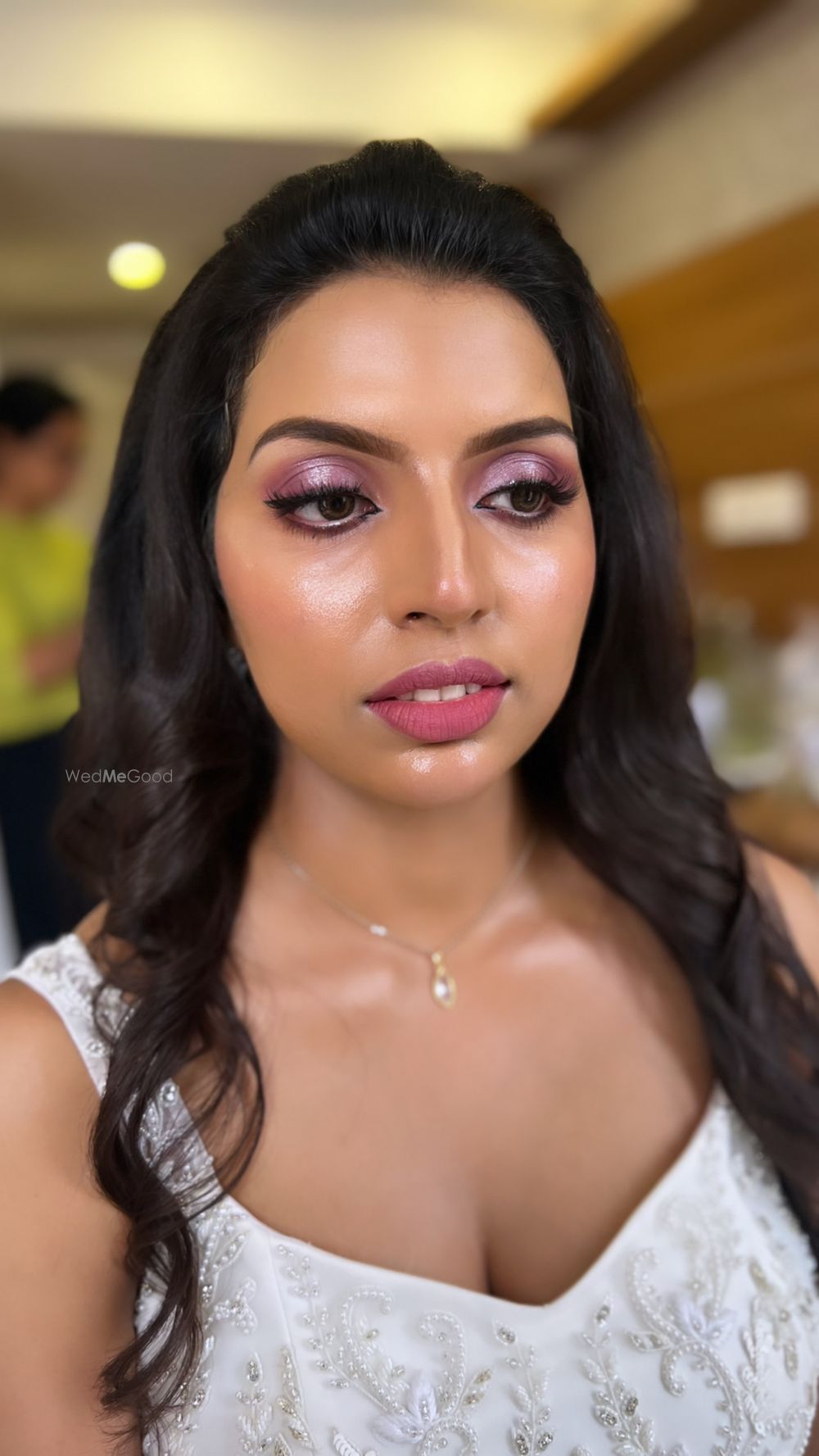 Photo From Bridal Makeup - By Makeup by Aisha