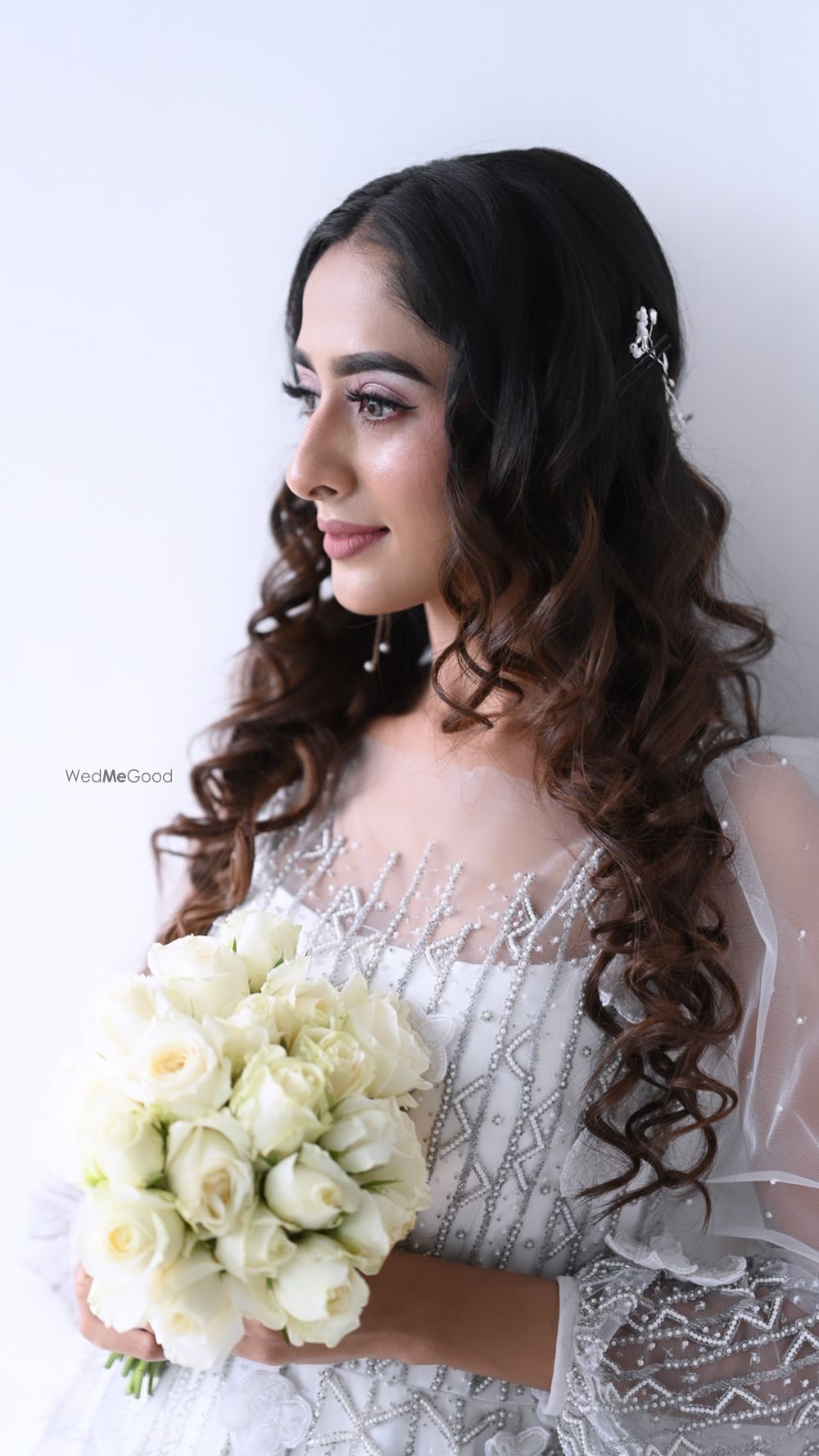 Photo From Bridal Makeup - By Makeup by Aisha